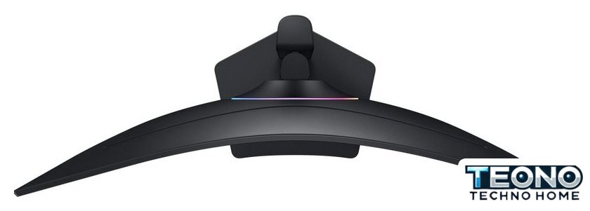 Игровой монитор Samsung Odyssey G7 G75F LS37FG756EIXCI - Изображение №14 — Интернет-магазин Teono.by