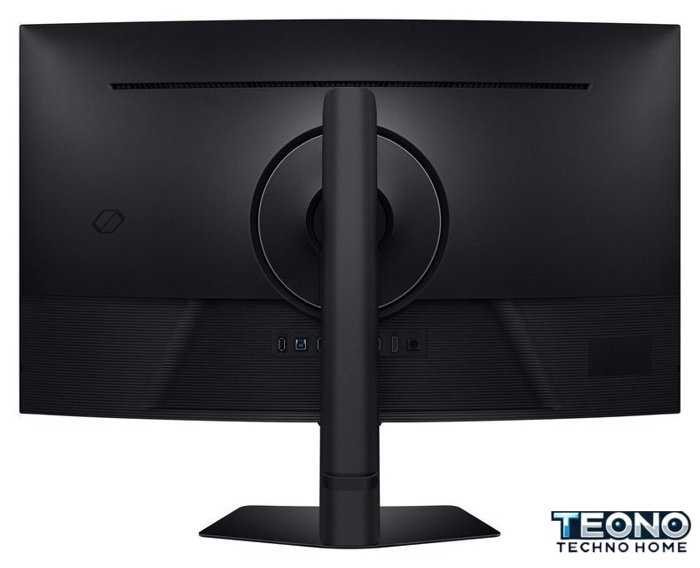 Игровой монитор Samsung Odyssey G7 G75F LS37FG756EIXCI - Изображение №8 — Интернет-магазин Teono.by