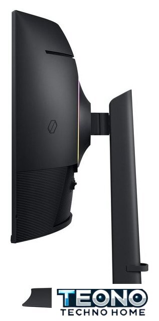 Игровой монитор Samsung Odyssey G7 G75F LS37FG756EIXCI - Изображение №10 — Интернет-магазин Teono.by
