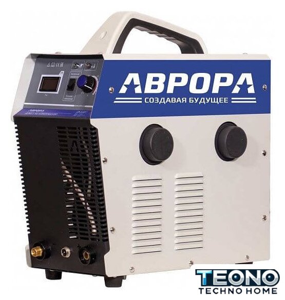 Аппарат плазменной резки Аврора Джет 40 Компрессор - Изображение №1 — Интернет-магазин Teono.by