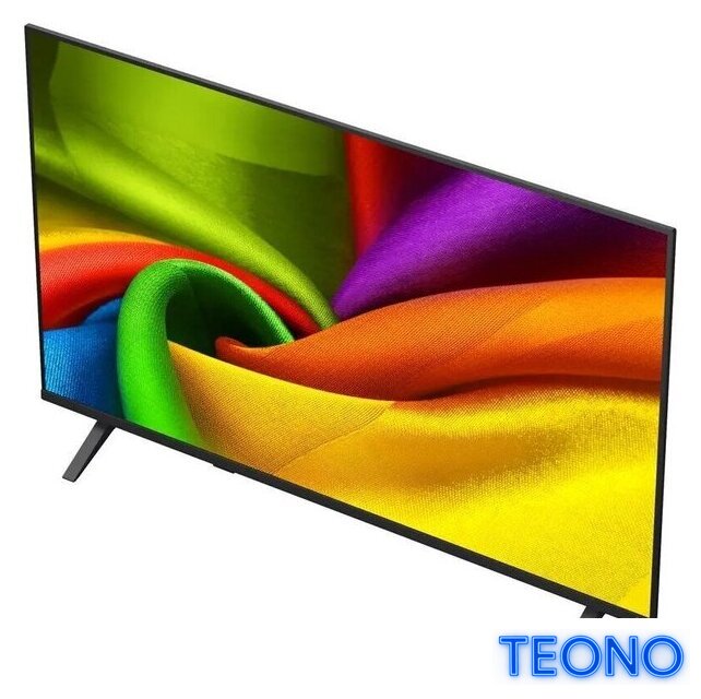 Телевизор LG NANO 4K UHD AI NU90 55NU900B6LA - Изображение №4 — Интернет-магазин Teono.by