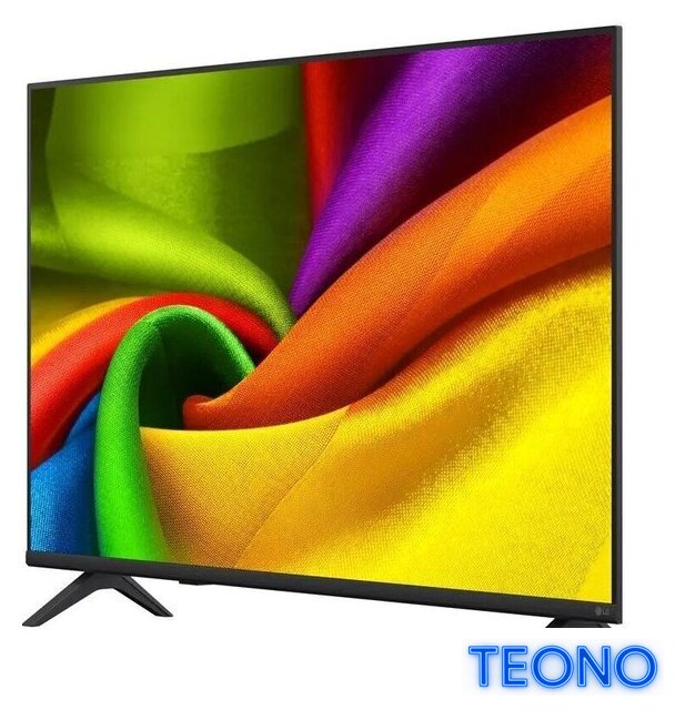 Телевизор LG NANO 4K UHD AI NU90 55NU900B6LA - Изображение №3 — Интернет-магазин Teono.by