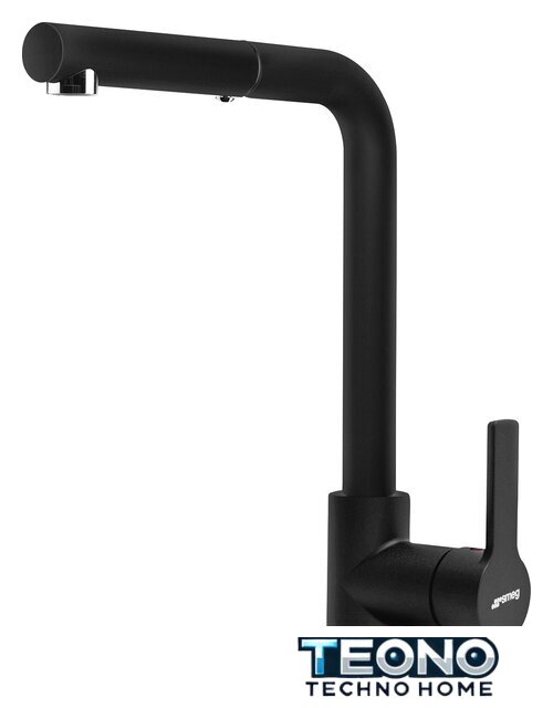 Смеситель Smeg MID1MN - Изображение №1 — Интернет-магазин Teono.by