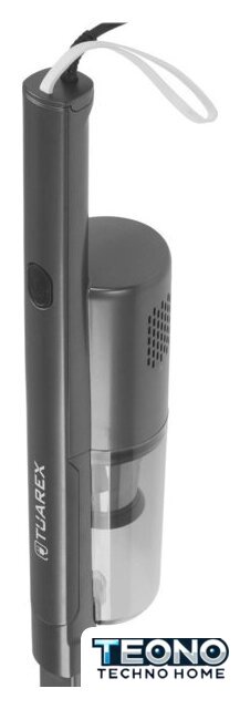 Пылесос Tuarex TK-9011 - Изображение №4 — Интернет-магазин Teono.by