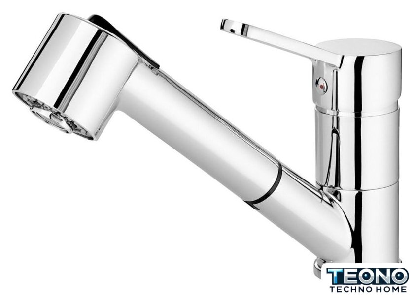 Смеситель Deante Narcyz BDN 071M - Изображение №1 — Интернет-магазин Teono.by
