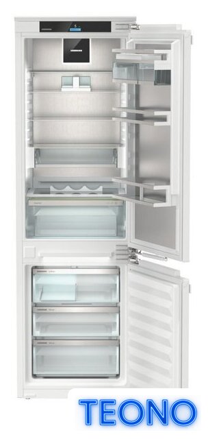 Холодильник Liebherr ICNd 5173 Peak - Изображение №2 — Интернет-магазин Teono.by