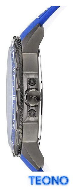 Наручные часы Nautica Coba Lake NAPCLF003 - Изображение №2 — Интернет-магазин Teono.by