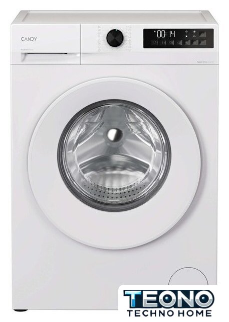 Стиральная машина Candy ProWash 300 GD 27S7-S - Изображение №1 — Интернет-магазин Teono.by