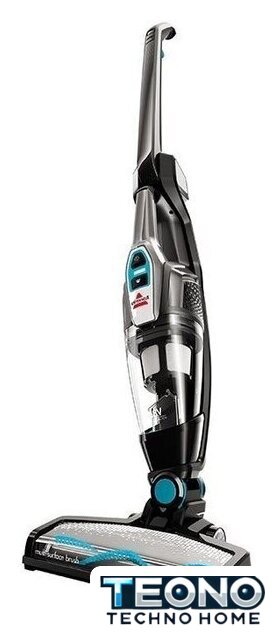 Пылесос Bissell Multireach Essential 18V 2280N - Изображение №5 — Интернет-магазин Teono.by