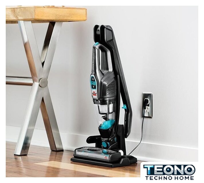 Пылесос Bissell Multireach Essential 18V 2280N - Изображение №15 — Интернет-магазин Teono.by