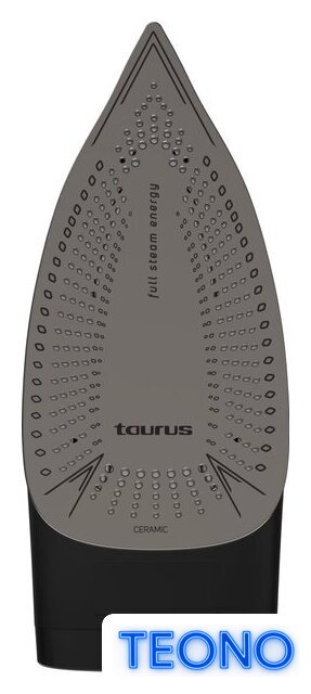 Утюг Taurus Geyser Eco 2700 - Изображение №4 — Интернет-магазин Teono.by