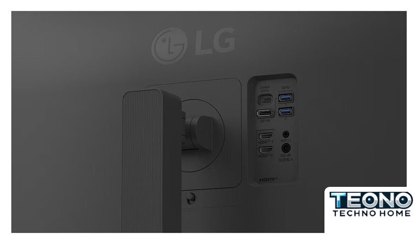Монитор LG UltraFine 27U730A-B - Изображение №15 — Интернет-магазин Teono.by