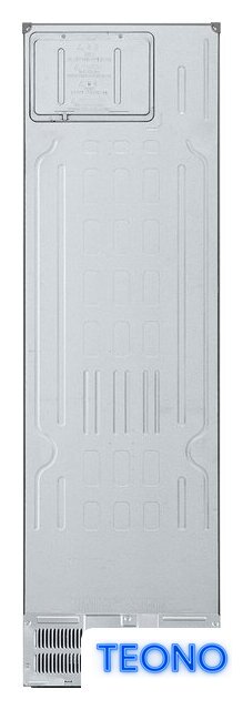Холодильник LG DoorCooling+ GBV3200CPY - Изображение №14 — Интернет-магазин Teono.by