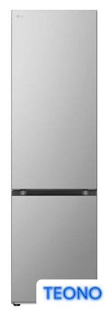 Холодильник LG DoorCooling+ GBV3200CPY - Изображение №1 — Интернет-магазин Teono.by