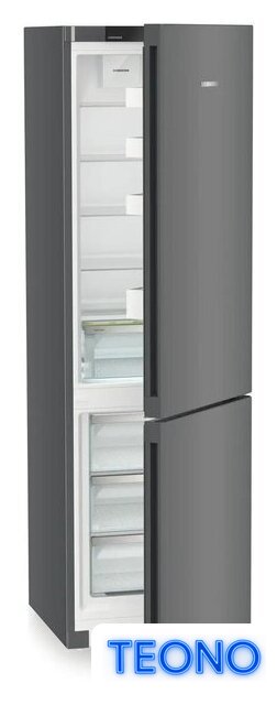 Холодильник Liebherr CNdgc 5703 Pure NoFrost 5703-20001 - Изображение №7 — Интернет-магазин Teono.by