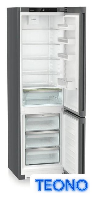 Холодильник Liebherr CNdgc 5703 Pure NoFrost 5703-20001 - Изображение №6 — Интернет-магазин Teono.by