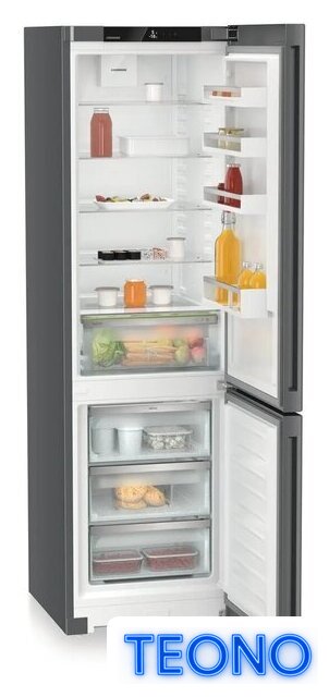Холодильник Liebherr CNdgc 5703 Pure NoFrost 5703-20001 - Изображение №4 — Интернет-магазин Teono.by
