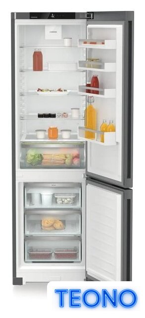 Холодильник Liebherr CNdgc 5703 Pure NoFrost 5703-20001 - Изображение №5 — Интернет-магазин Teono.by