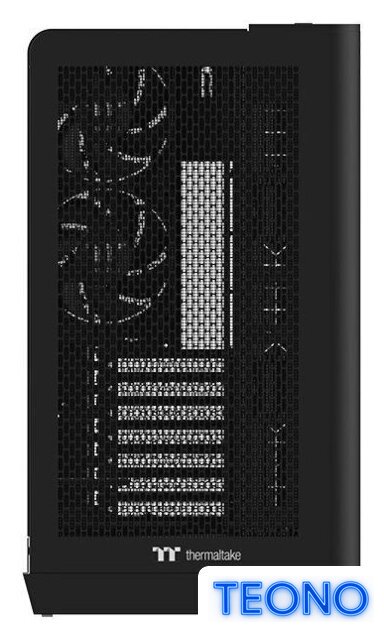 Корпус Thermaltake View 390 Air CA-11F-00M1WN-00 - Изображение №4 — Интернет-магазин Teono.by