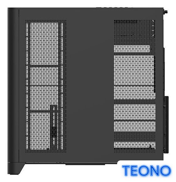 Корпус Thermaltake View 390 Air CA-11F-00M1WN-00 - Изображение №6 — Интернет-магазин Teono.by