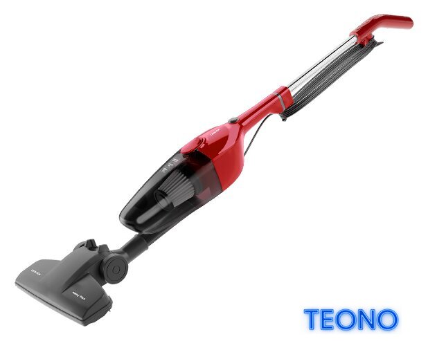 Пылесос CENTEK CT-2565 (красный) - Изображение №1 — Интернет-магазин Teono.by
