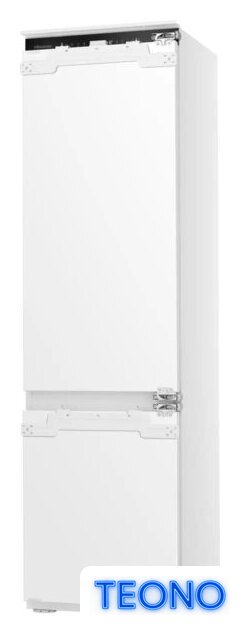 Холодильник Hisense RB5B280SSWC - Изображение №5 — Интернет-магазин Teono.by