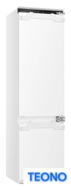 Холодильник Hisense RB5B280SSWC - Изображение №3 — Интернет-магазин Teono.by