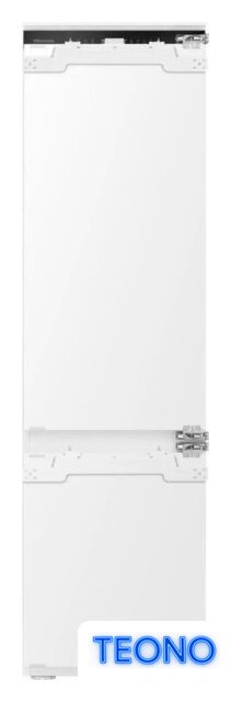 Холодильник Hisense RB5B280SSWC - Изображение №2 — Интернет-магазин Teono.by