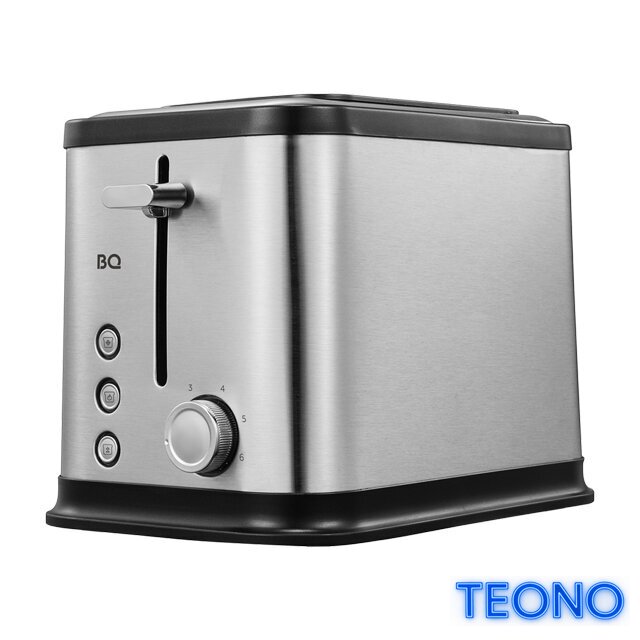 Тостер BQ T1005 - Изображение №3 — Интернет-магазин Teono.by