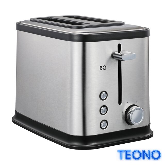 Тостер BQ T1005 - Изображение №4 — Интернет-магазин Teono.by