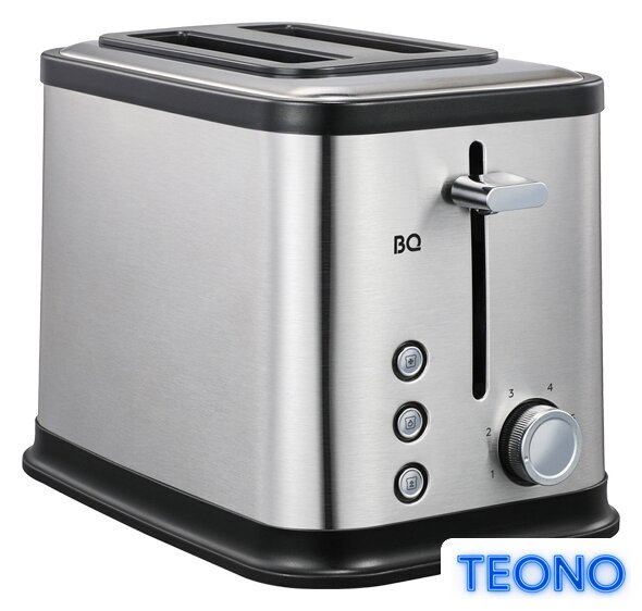 Тостер BQ T1005 - Изображение №1 — Интернет-магазин Teono.by