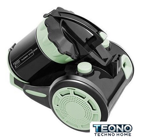 Пылесос CENTEK CT-2563 - Изображение №3 — Интернет-магазин Teono.by