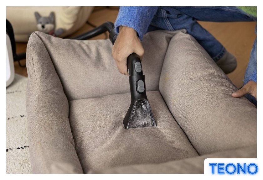 Пылесос Karcher SE 3 Compact Home 1.081-530.0 - Изображение №9 — Интернет-магазин Teono.by