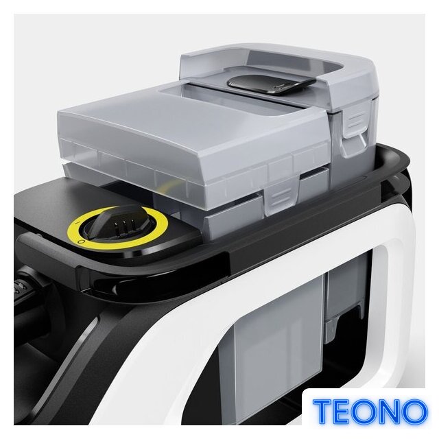Пылесос Karcher SE 3 Compact Home 1.081-530.0 - Изображение №4 — Интернет-магазин Teono.by
