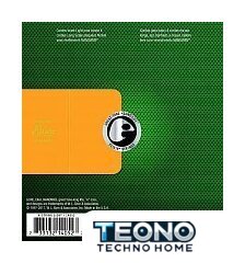 Струны для гитары Elixir Strings 14077 45-105 4-Strings - Изображение №2 — Интернет-магазин Teono.by