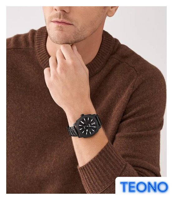 Наручные часы Fossil FS5971 - Изображение №4 — Интернет-магазин Teono.by