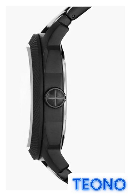 Наручные часы Fossil FS5971 - Изображение №3 — Интернет-магазин Teono.by
