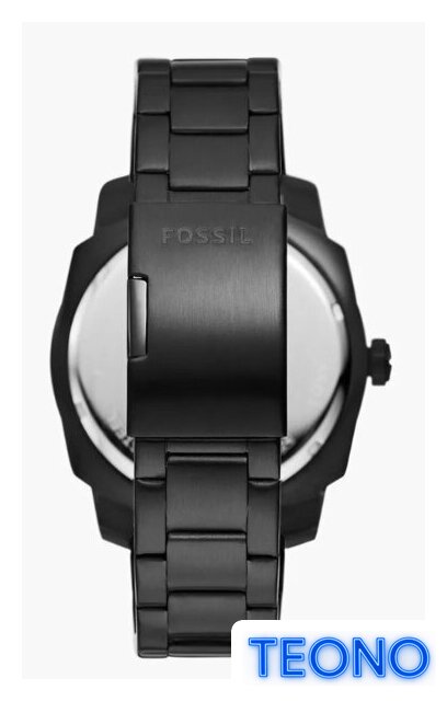 Наручные часы Fossil FS5971 - Изображение №2 — Интернет-магазин Teono.by