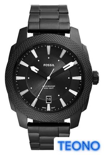 Наручные часы Fossil FS5971 - Изображение №1 — Интернет-магазин Teono.by