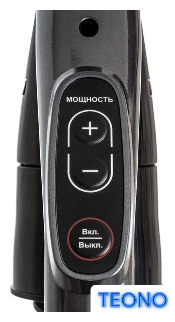 Пылесос Supra VCS-2410 - Изображение №6 — Интернет-магазин Teono.by