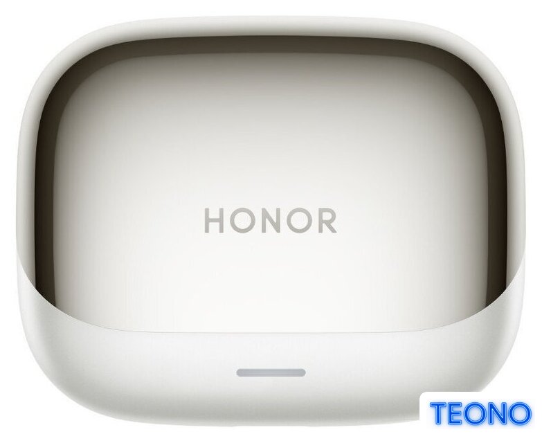 Наушники HONOR Earbuds 4 (белый, международная версия) - Изображение №6 — Интернет-магазин Teono.by