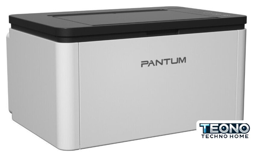 Принтер Pantum BP1800W - Изображение №2 — Интернет-магазин Teono.by