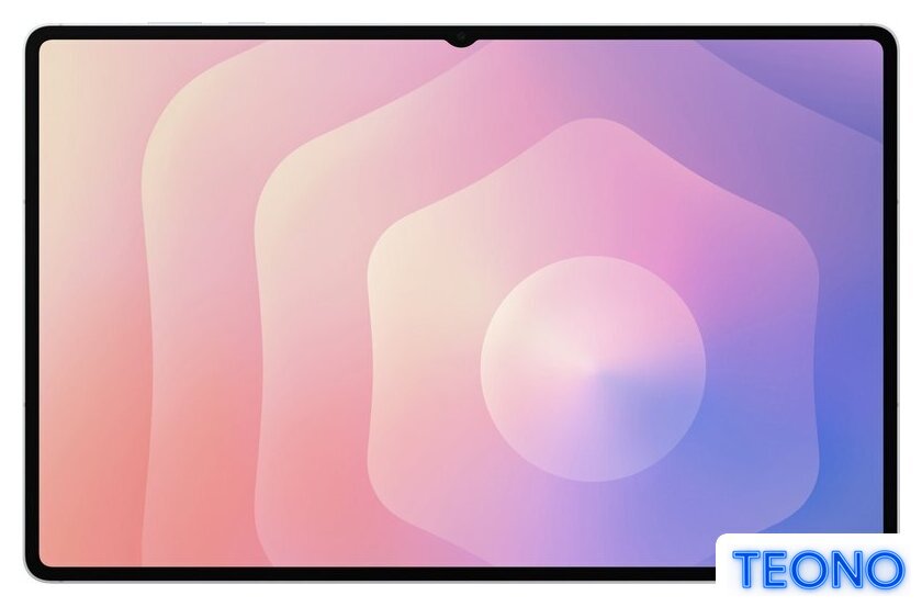 Планшет Samsung Galaxy Tab S11 Ultra Wi-Fi SM-X930 12GB/512GB (серебристый) - Изображение №2 — Интернет-магазин Teono.by
