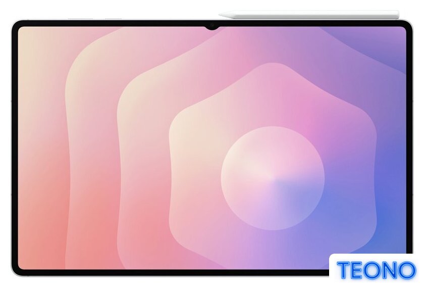 Планшет Samsung Galaxy Tab S11 Ultra Wi-Fi SM-X930 12GB/512GB (серебристый) - Изображение №4 — Интернет-магазин Teono.by
