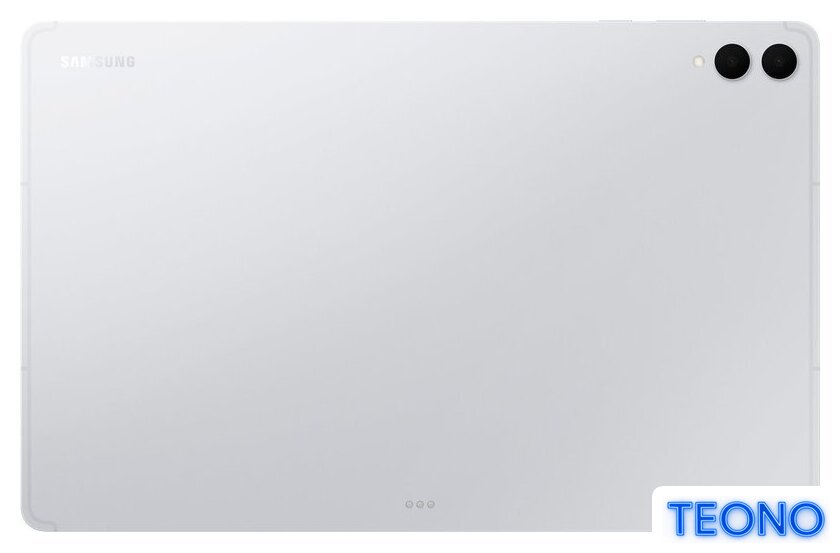 Планшет Samsung Galaxy Tab S11 Ultra Wi-Fi SM-X930 12GB/512GB (серебристый) - Изображение №3 — Интернет-магазин Teono.by