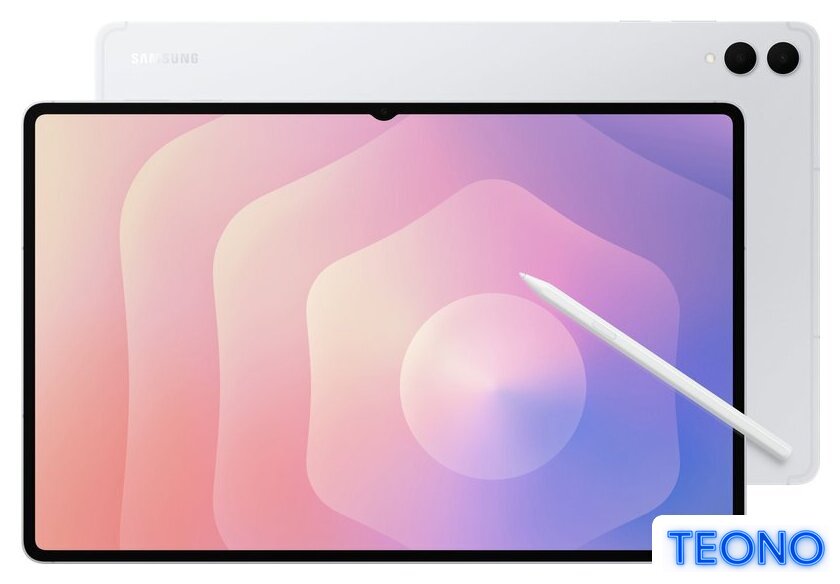 Планшет Samsung Galaxy Tab S11 Ultra Wi-Fi SM-X930 12GB/512GB (серебристый) - Изображение №1 — Интернет-магазин Teono.by