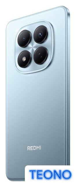 Телефон Xiaomi Redmi Note 15 Pro 8GB/256GB международная версия (синий) - Изображение №6 — Интернет-магазин Teono.by