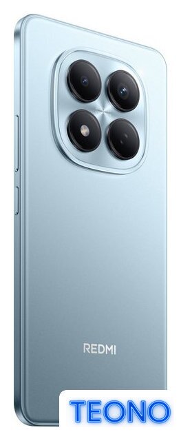 Телефон Xiaomi Redmi Note 15 Pro 8GB/256GB международная версия (синий) - Изображение №7 — Интернет-магазин Teono.by