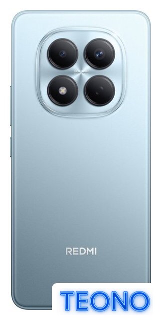 Телефон Xiaomi Redmi Note 15 Pro 8GB/256GB международная версия (синий) - Изображение №3 — Интернет-магазин Teono.by