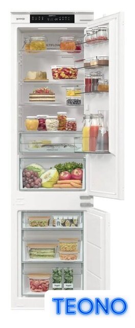 Холодильник Gorenje NRKI519E41 - Изображение №4 — Интернет-магазин Teono.by
